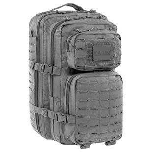 Рюкзак тактичний MIL-TEC Assault Laser Cut 36L 14002708 Viktailor