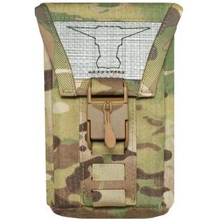 Закритий підсумок для смартфона TUR Gear D3O, MultiCam