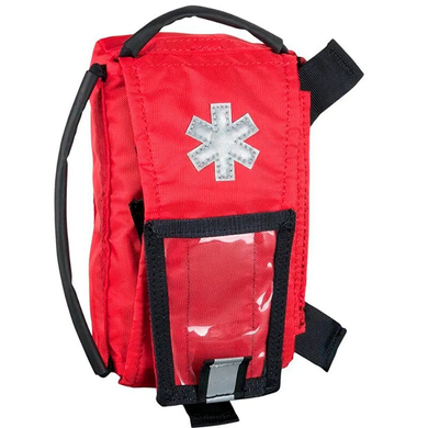 Аптечка Helikon-Tex Modular Individual Med Kit MO-M02-CD-02 Viktailor