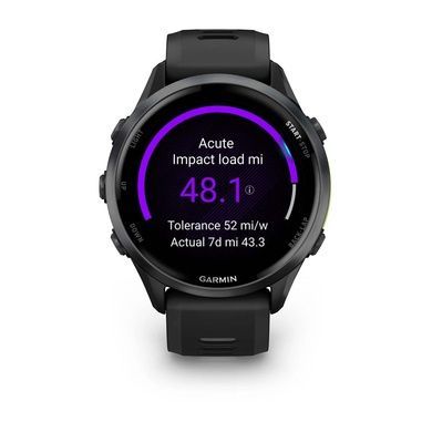 Часы Garmin Forerunner&reg; 970 010-02969-10 Viktailor