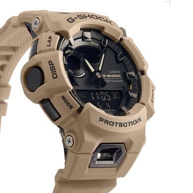 Часы CASIO G-Shock G-Squad GBA-900UU-5AER 362748 Viktailor