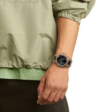 Часы CASIO G-Shock G-Squad GBA-900UU-5AER 362748 Viktailor