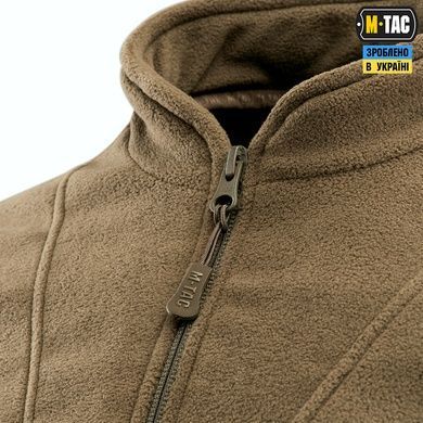 Кофта Флисовая M-Tac Delta Fleece 70003048-M Viktailor