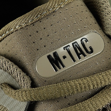 M-Tac кросівки Summer Pro Темна олива MTC-803320-DO Viktailor