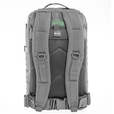 Рюкзак тактичний MIL-TEC Assault Laser Cut 36L 14002708 Viktailor