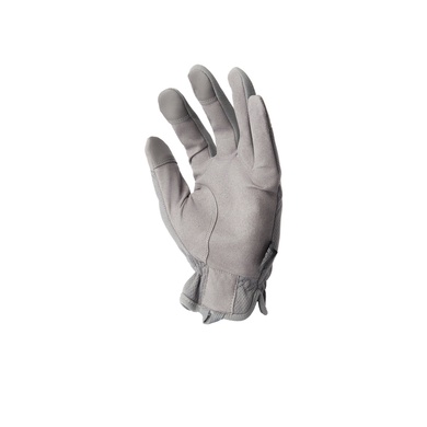 Рукавиці тактичні MFH Tactical Gloves Lightweight Urban Grey 15790M Viktailor