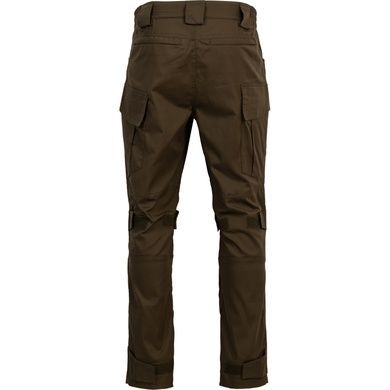 Штани тактичні демісезонні Vik-Tailor Хантер канвас 66002201-52 Viktailor