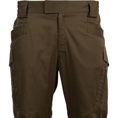 Штани тактичні демісезонні Vik-Tailor Хантер канвас 66002201-52 Viktailor