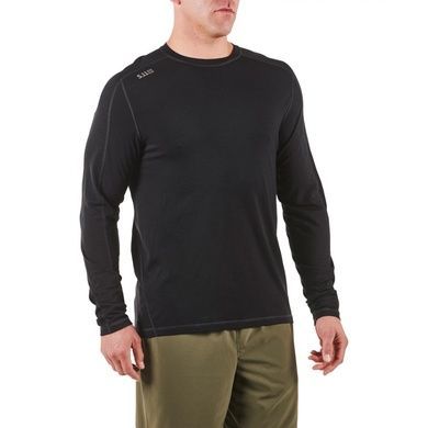 Термореглан 5.11 RANGE READY MERINO WOOL LONG SLEEVE 40164-S Viktailor