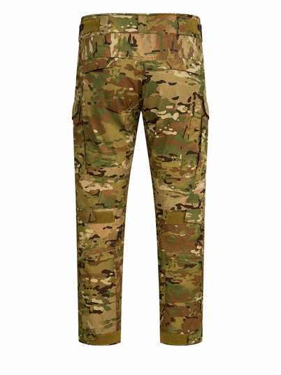 Тактичні штани Crye Precision G4 Field Pant Multicam, Black