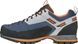 Кросівки Garmont Dragontail MNT EVO GTX, Blue/Orange, UK 8.5 / EU 42⅔