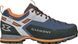 Кросівки Garmont Dragontail MNT EVO GTX, Blue/Orange, UK 8.5 / EU 42⅔
