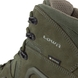 Тактичні черевики Lowa Zephyr GTX MID TF Ranger Green, 44 (277 мм)