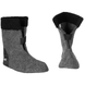 Зимові черевики Fox Outdoor Thermo Boots Black, 40 (255 мм)