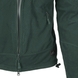 Кофта флісова Helikon-Tex Alpha Tactical Jacket Foliage Green BL-ALT-FG-21-B02 фото 5 Viktailor
