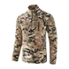Флісова кофта ESDY Fleece Jacket/Shirt Multicam TAC-106F-49-04 фото 1 Viktailor
