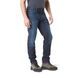 Джинси 5.11 Tactical Defender-Flex Slim , Navy Blue, 31/32