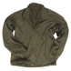 Куртка полегшена MIL-TEC Lightweight SoftShell Оливкова S 10862001-902 фото 1 Viktailor