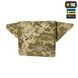 Килимок для сидіння з ременем M-Tac Armor, MM14