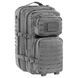 Рюкзак тактичний MIL-TEC Assault Laser Cut 36L 14002708 фото 1 Viktailor