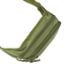 Тактическая сумка-бананка на пояс средняя Оливковая 78135501 фото 5 Viktailor