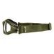 Тактические очки-маска Mil-Tec Commando Goggles Air Pro Clear, Olive
