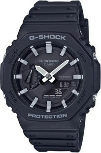 Часы Casio GA-2100-1AER G-Shock. 8390195 Viktailor