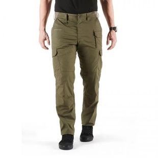 Штани тактичні 5.11 Tactical ABR Pro Pants, Dark olive, 31/32