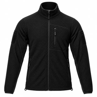 Кофта флісова Vik-Tailor ALPHA 49038102-52 Viktailor