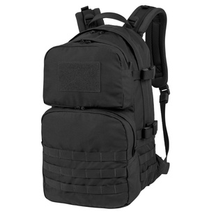 Рюкзак Хеликон-Текс RATEL Mk2 Backpack - Cordura® 25л Черный PL-RT2-CD-01 Viktailor