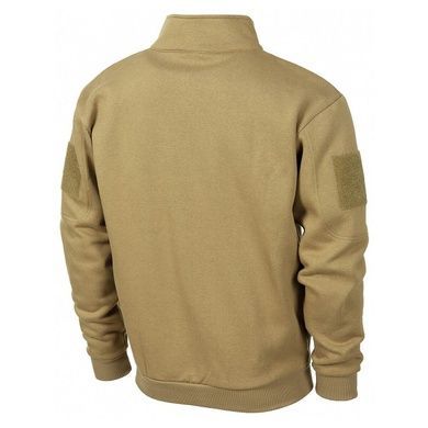 Кофта MFH Tactical Sweatjacket 00630R-XL Viktailor
