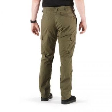 Штани тактичні 5.11 Tactical ABR Pro Pants, Dark olive, 31/32