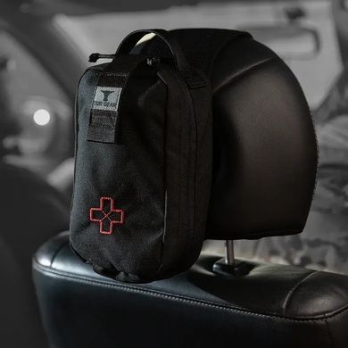 Автомобільна аптечка TUR Gear IFAK PM-A-IF-b Viktailor