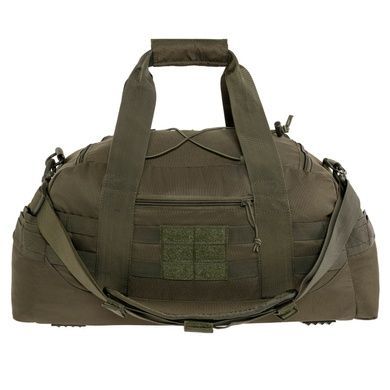 Сумка транспортная Mil-Tec US Combat Parachute Cargo Small 25 л 13828001 Viktailor