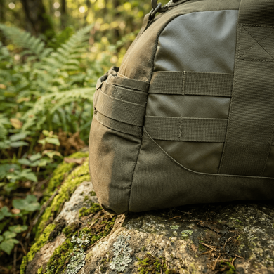 Сумка транспортная Mil-Tec US Combat Parachute Cargo Small 25 л 13828001 Viktailor