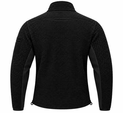 Кофта флісова Vik-Tailor ALPHA 49038102-52 Viktailor
