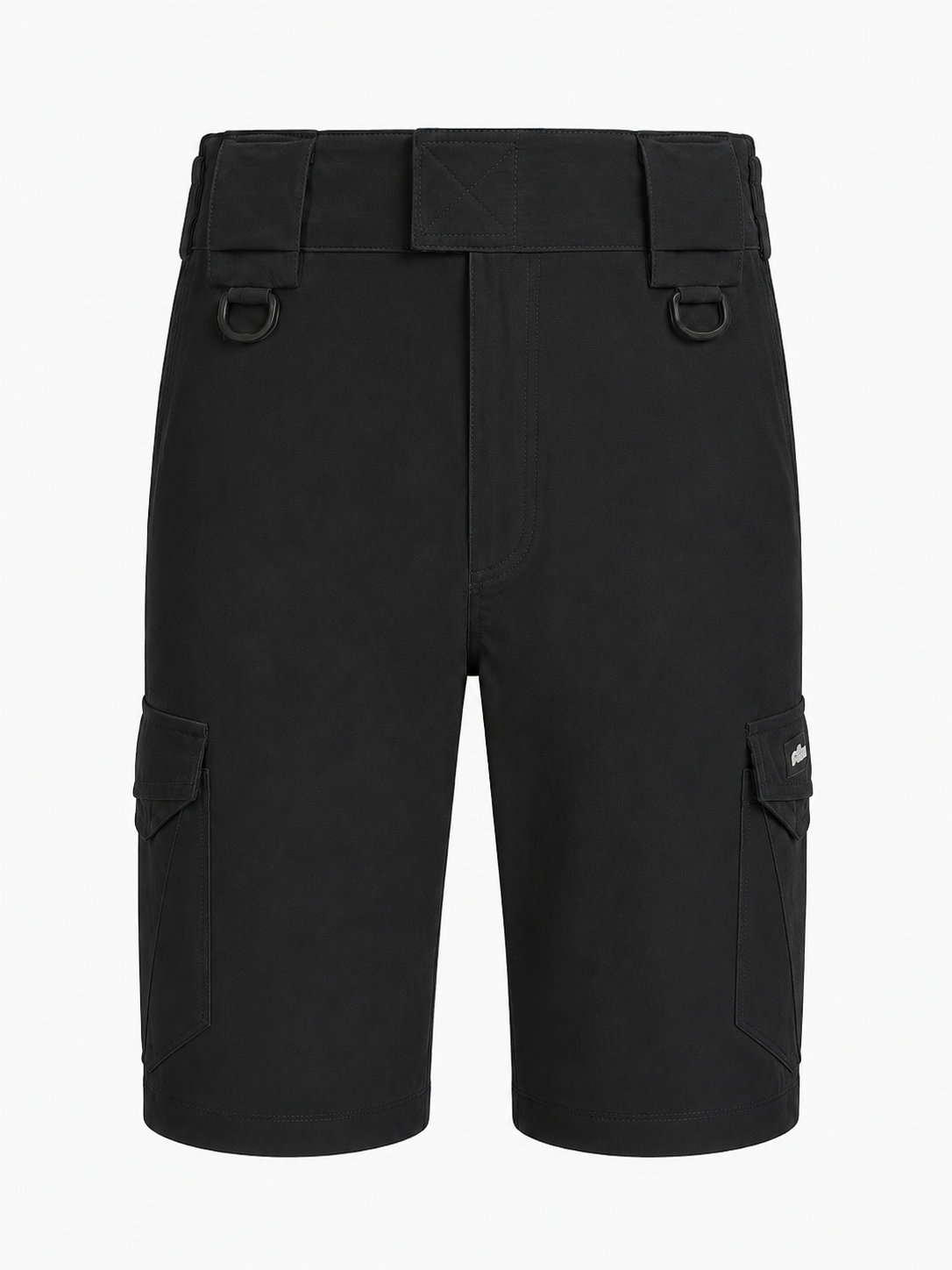 Шорты Vik-Tailor Striker 91/9, Black