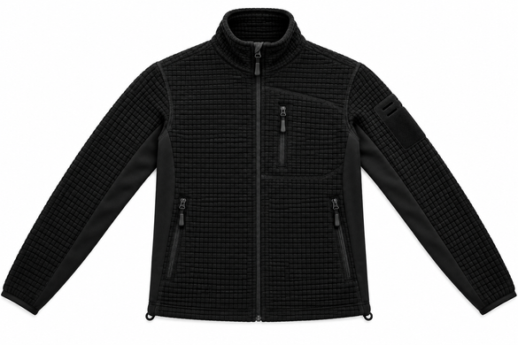 Кофта флісова Vik-Tailor ALPHA 49038102-52 Viktailor