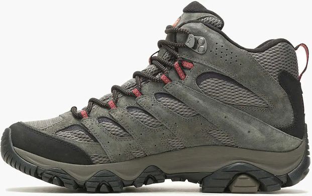 Черевики Merrell Moab 3 MID GTX, Olive/Black, 44