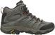 Черевики Merrell Moab 3 MID GTX, Olive/Black, 44