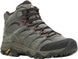 Черевики Merrell Moab 3 MID GTX, Olive/Black, 44