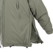 Куртка зимняя Helikon-Tex HUSKY Tactical Winter Jacket Alpha Green KU-HKY-NL-36-B04 фото 12 Viktailor