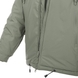 Куртка зимова Helikon-Tex HUSKY Tactical Winter Jacket Alpha Green KU-HKY-NL-36-B02 фото 7 Viktailor