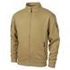 Кофта MFH Tactical Sweatjacket 00630R-XL фото 1 Viktailor