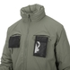 Куртка зимова Helikon-Tex HUSKY Tactical Winter Jacket Alpha Green KU-HKY-NL-36-B04 фото 8 Viktailor