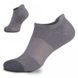 Шкарпетки короткі Pentagon Invisible Socks EL14014-08WG-39-41 Viktailor