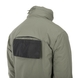 Куртка зимова Helikon-Tex HUSKY Tactical Winter Jacket Alpha Green KU-HKY-NL-36-B04 фото 10 Viktailor