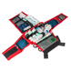Аптечка Helikon-Tex Modular Individual Med Kit MO-M02-CD-11 фото 3 Viktailor