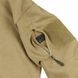 Кофта MFH Tactical Sweatjacket 00630R-XL фото 3 Viktailor