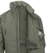 Куртка зимова Helikon-Tex HUSKY Tactical Winter Jacket Alpha Green KU-HKY-NL-36-B02 фото 16 Viktailor